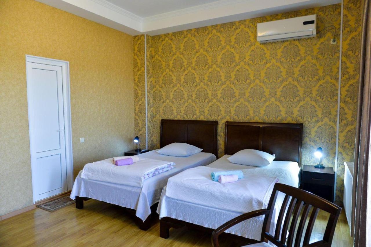 Argopalace Kutaisi Exterior photo