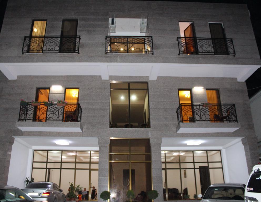 Argopalace Kutaisi Exterior photo